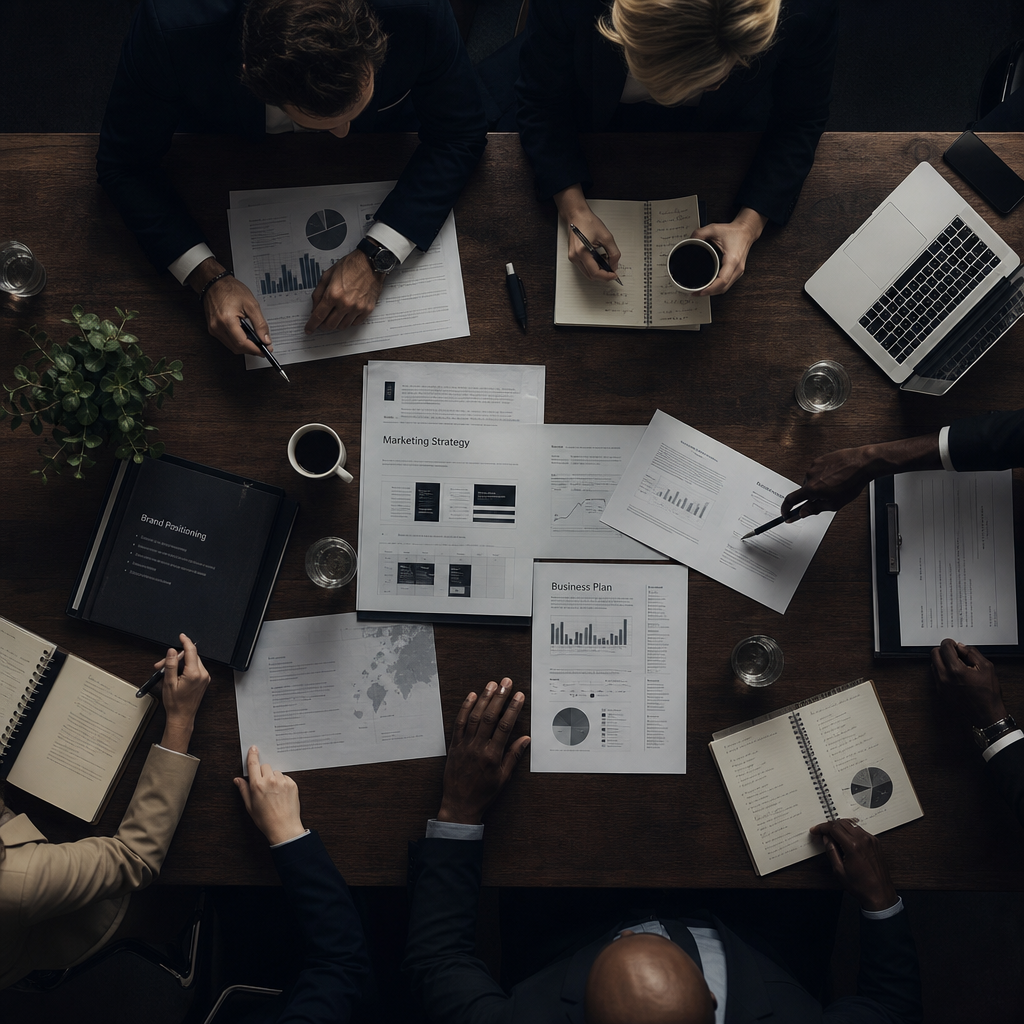 Consultancy